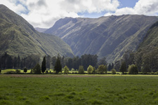 Ecuador-Highlands Riding Tours-Historic Haciendas